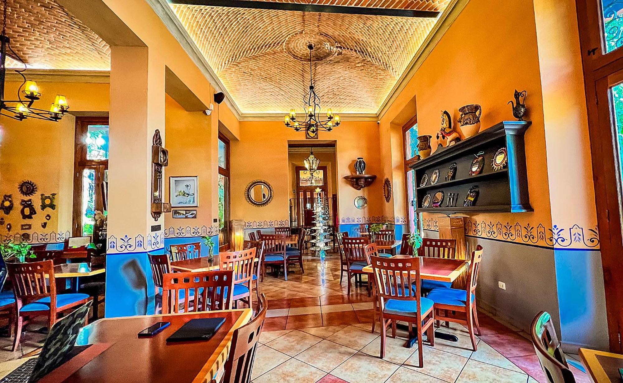 Hotel Boutique Casa San Angel (Adults Only) Мерида Екстериор снимка